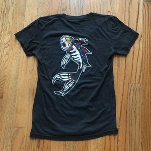 Lauren Fisher Rogue Shirt